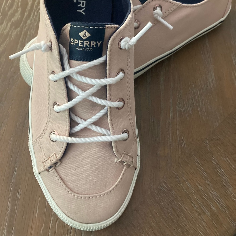 Sperry Top sider Womens 8